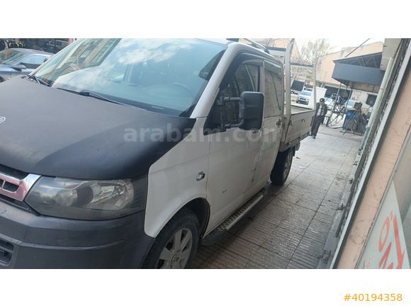 KONSİNYE HATASIZ 475 BİNDE TRANSPORTER