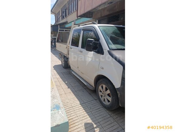 KONSİNYE HATASIZ 475 BİNDE TRANSPORTER