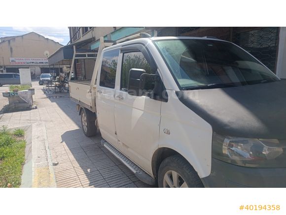 KONSİNYE HATASIZ 475 BİNDE TRANSPORTER