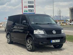 Sahibinden Volkswagen Transporter 2.5 TDI City Van 2006 Model 