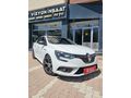 ADBLUE'DUR ARACIMIZ 2019 MEGAN 1.5Blu DCi ICON OTOMATİK