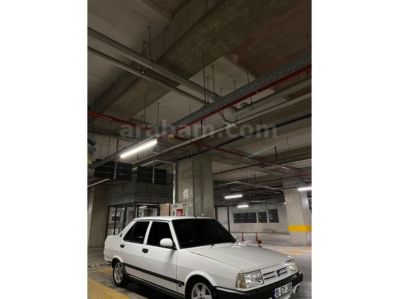 Sahibinden Tofaş Şahin S 1995 Model