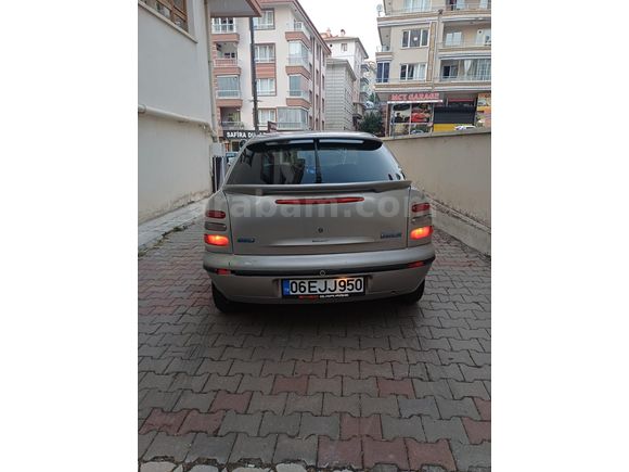 Sahibinden Fiat Brava 1.6 SX 2000 Model