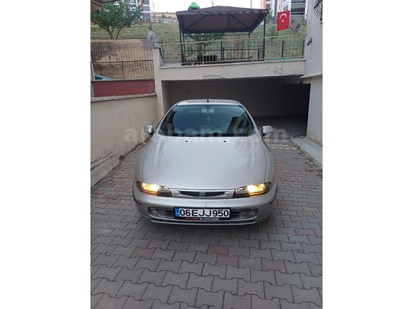 Sahibinden Fiat Brava 1.6 SX 2000 Model