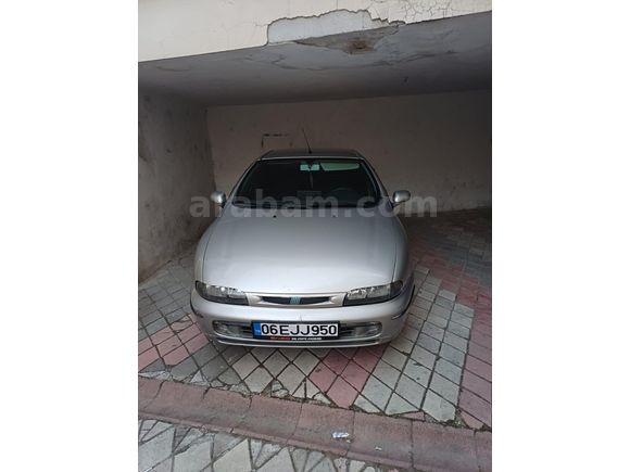 Sahibinden Fiat Brava 1.6 SX 2000 Model
