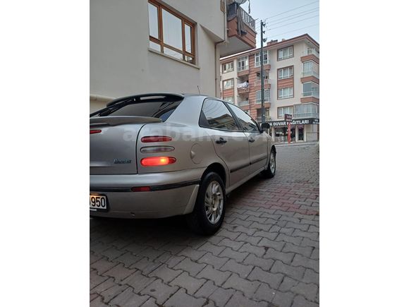 Sahibinden Fiat Brava 1.6 SX 2000 Model