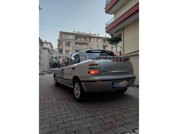 Sahibinden Fiat Brava 1.6 SX 2000 Model