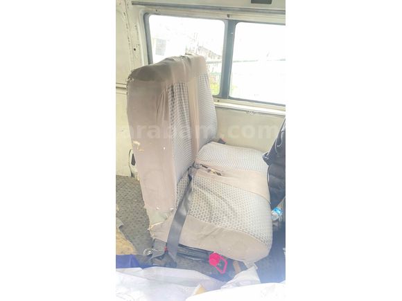 Sahibinden Volkswagen Transporter 2.4 1999 Model İstanbul