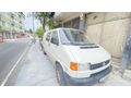 Sahibinden Volkswagen Transporter 2.4 1999 Model İstanbul