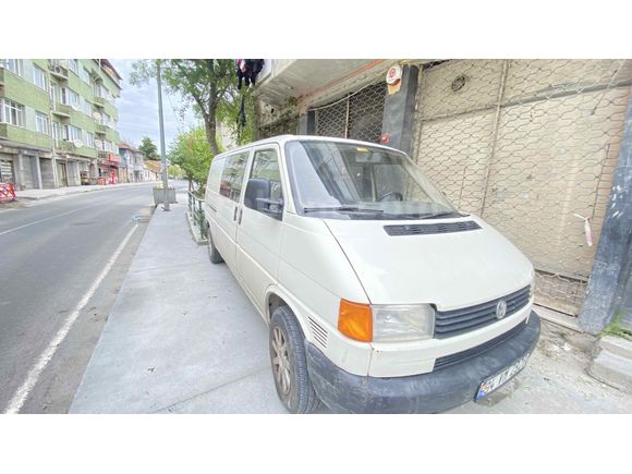 Sahibinden Volkswagen Transporter 2.4 1999 Model İstanbul