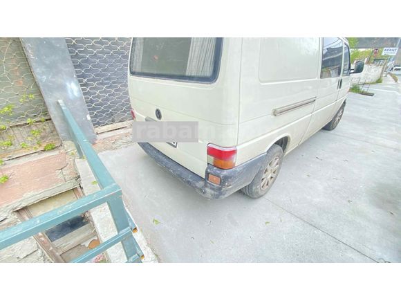 Sahibinden Volkswagen Transporter 2.4 1999 Model İstanbul