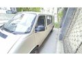 Sahibinden Volkswagen Transporter 2.4 1999 Model İstanbul