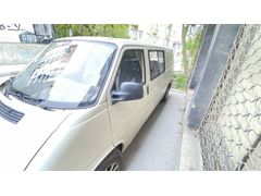 Sahibinden Volkswagen Transporter 2.4 1999 Model İstanbul