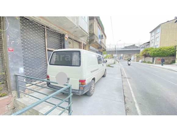 Sahibinden Volkswagen Transporter 2.4 1999 Model İstanbul
