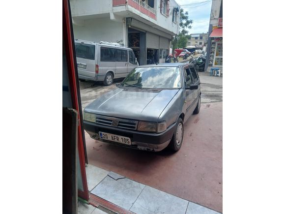 Sahibinden Fiat Uno 1.4 ie 2001 Model