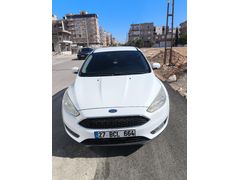 Sahibinden Ford Focus 1.6 TDCi Trend X 2017 Model