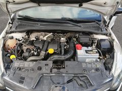Sahibinden Renault Clio 1.5 dCi Touch 2015 Model  172.000 km Beyaz