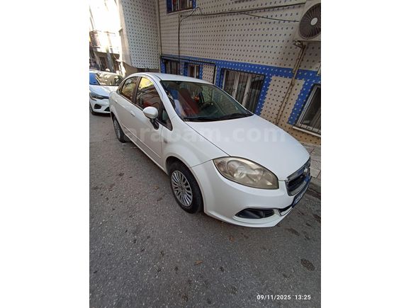 Sahibinden Fiat Linea 1.3 Multijet Pop 2015 Model