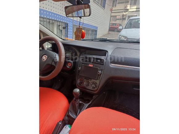 Sahibinden Fiat Linea 1.3 Multijet Pop 2015 Model