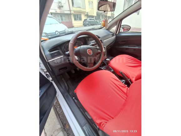 Sahibinden Fiat Linea 1.3 Multijet Pop 2015 Model
