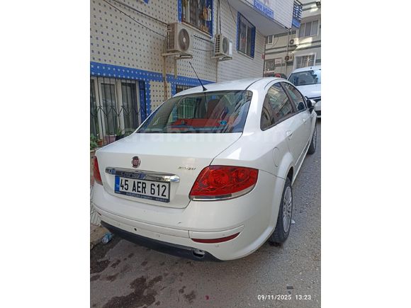 Sahibinden Fiat Linea 1.3 Multijet Pop 2015 Model