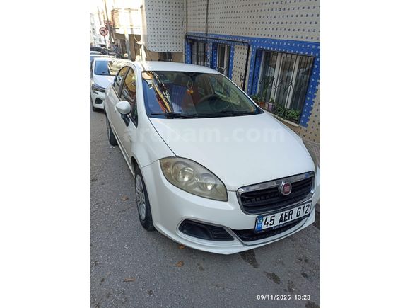 Sahibinden Fiat Linea 1.3 Multijet Pop 2015 Model