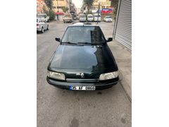 Sahibinden Renault R 21 1.7 GTS Manager 1992 Model İzmir