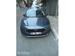 Sahibinden Ford Focus 1.0 EcoBoost Trend X 2023 Model