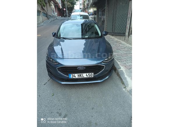 Sahibinden Ford Focus 1.0 EcoBoost Trend X 2023 Model