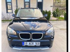 Sahibinden BMW X1 20d sDrive Comfort 2011 Model 