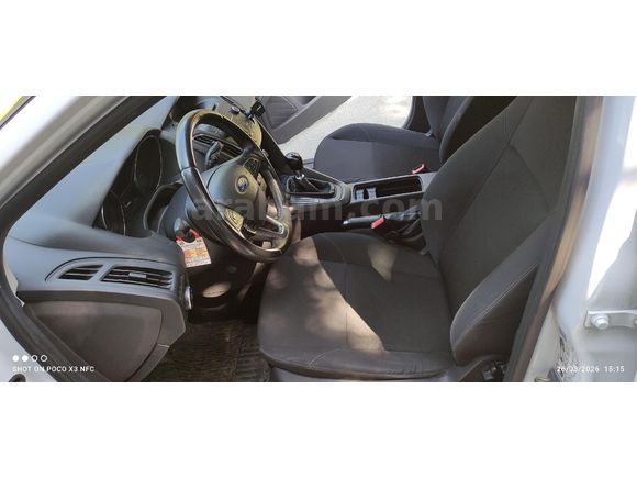 Sahibinden Ford Focus 1.6 TDCi Trend X 2015 Model