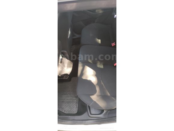 Sahibinden Ford Focus 1.6 TDCi Trend X 2015 Model