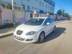 Sahibinden Seat Leon 1.6 Stylance 2008 Model  221.000 km Beyaz