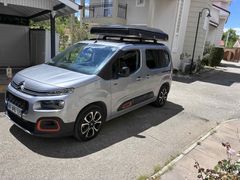 Sahibinden Citroen Berlingo 1.5 BlueHDI Shine Bold 2023 Model Muğla