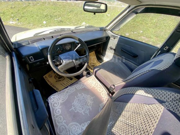 KILIÇ OTOMOTİVDEN RENAULT TOROS 