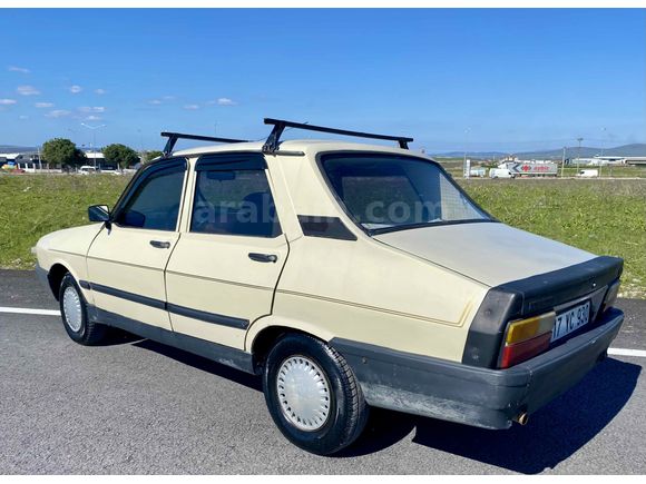 KILIÇ OTOMOTİVDEN RENAULT TOROS 