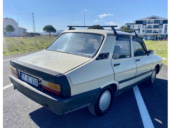 KILIÇ OTOMOTİVDEN RENAULT TOROS 