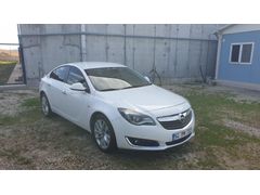 Sahibinden Opel Insignia 1.6 CDTI Edition Elegance 2017 Model