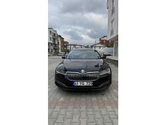 Sahibinden Skoda SuperB 1.5 TSI Prestige 2023 Model 