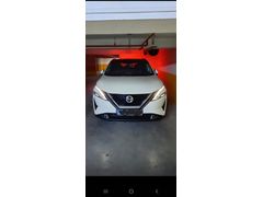 Sahibinden 2022 Nissan Qashqai 1.3 DIG-T Sky Pack Beyaz  Cam Tavan