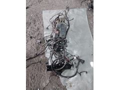 MERCEDES CLA 200 2013 BENZİNLİ ÇIKMA ORİJİNAL MOTOR TESİSATI   05435439694