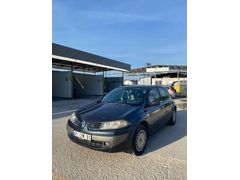 Sahibinden Renault Megane 1.6 Expression 2007 Model  165.000 km Gri