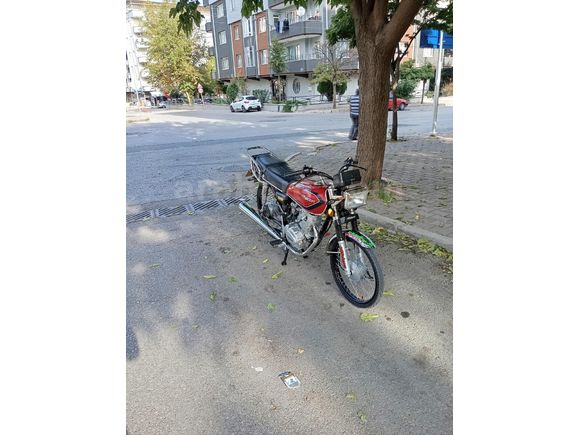 Sahibinden Falcon Attack 100