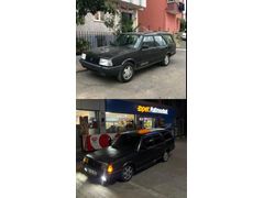 Sahibinden Tofaş Kartal SLX 1993 Model