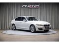 2014 BMW 3 SERISI 320i ED Luxury Line