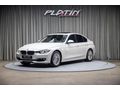 2014 BMW 3 SERISI 320i ED Luxury Line