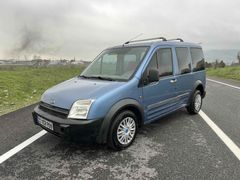 KILIÇ OTOMOTİVDEN FORD CONNECT