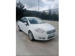 Sahibinden Fiat Linea 1.3 Multijet Active Plus 2012 Model
