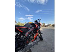 Sahibinden Bajaj Pulsar RS200