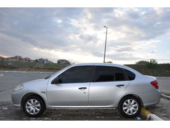 Sahibinden Renault Symbol 1.5 dCi Authentique 2010 Model